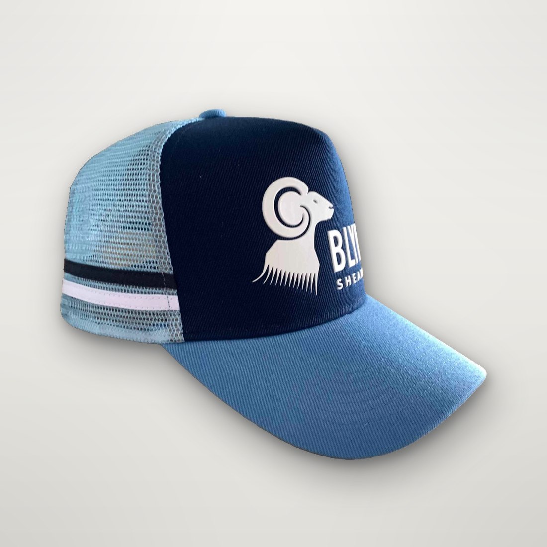 Trucker cap